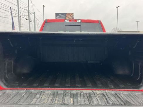 Used 2021 RAM 1500 Big Horn image 20