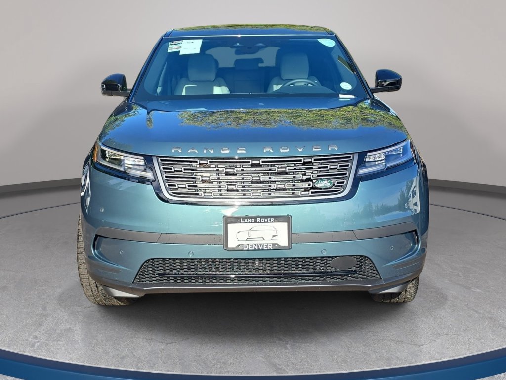 New 2026 Land Rover Range Rover Velar S AWD/4WD image 2