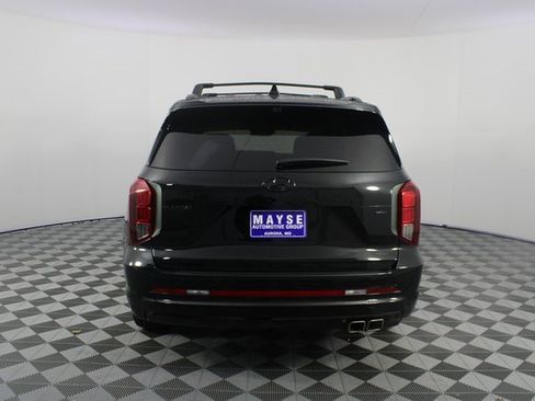 Used 2025 Hyundai Palisade Calligraphy image 31