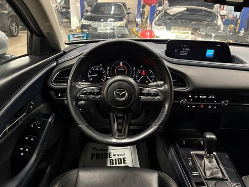 Used 2021 MAZDA CX-30 AWD 2.5 S w/ Preferred Package image 19