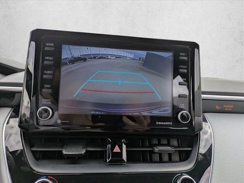 Certified 2022 Toyota Corolla SE image 13