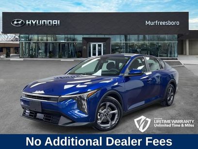 Used 2025 Kia K4