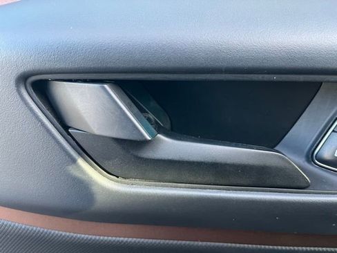 Used 2022 Ford Bronco Sport Outer Banks image 10