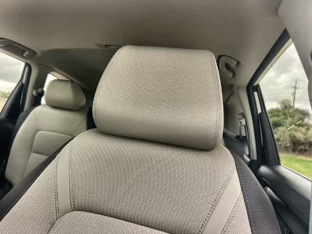 Used 2025 Honda CR-V EX image 25