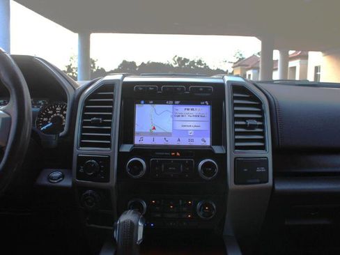 Used 2019 Ford F150 King Ranch w/ Equipment Group 601A Luxury image 35