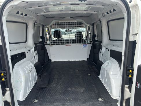 Used 2021 RAM ProMaster City Tradesman FWD image 15