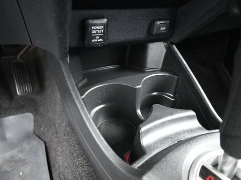 Used 2009 Honda Fit Sport image 6