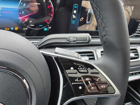 New 2026 Mercedes-Benz GLE 450 4MATIC image 35
