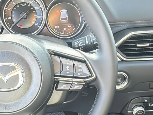 New 2025 MAZDA CX-5 AWD 2.5 S image 13