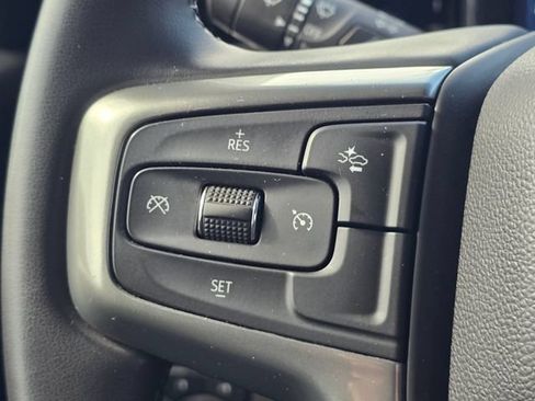 Used 2024 Chevrolet Silverado 3500 LT AWD/4WD image 32