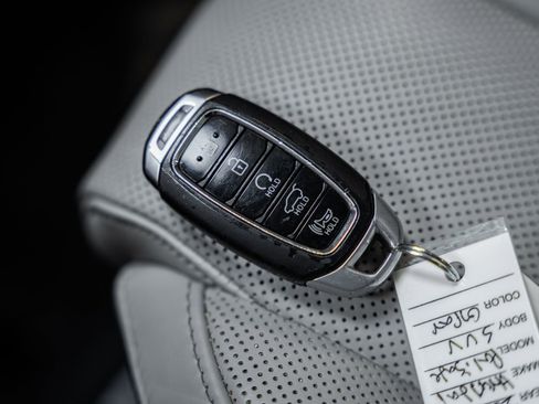 Used 2021 Hyundai Palisade Limited image 52