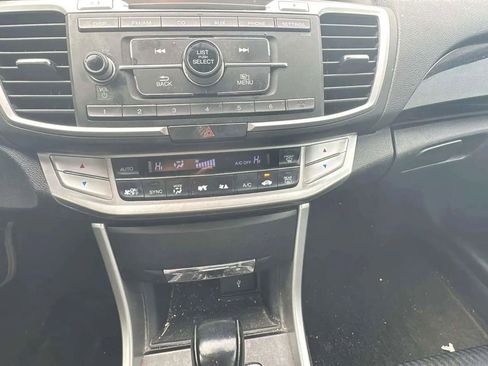 Used 2015 Honda Accord Sport image 24