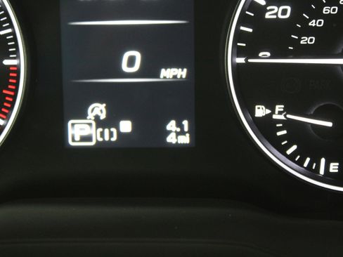 New 2026 Subaru Forester Limited image 12