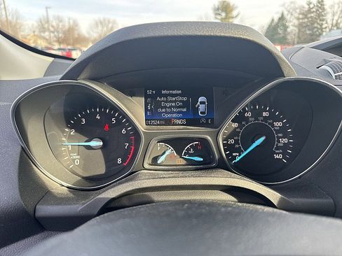 Used 2018 Ford Escape SE image 3