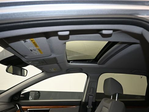 Certified 2020 Honda CR-V EX image 24