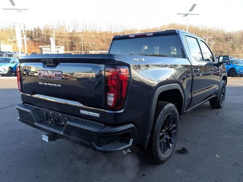 New 2026 GMC Sierra 1500 Elevation image 4