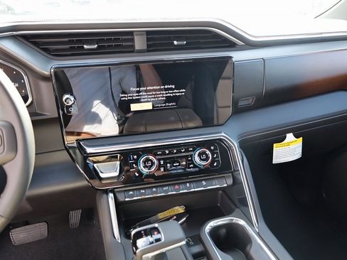 New 2026 GMC Sierra 1500 Denali image 15