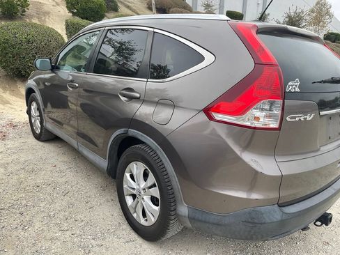 Used 2012 Honda CR-V EX-L image 7