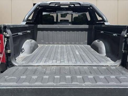 Used 2022 RAM 1500 Limited AWD/4WD image 5