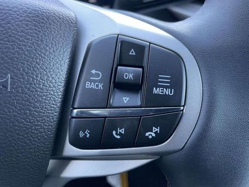 New 2026 Ford Explorer Active image 12