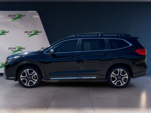 Certified 2023 Subaru Ascent Limited w/ Technology Package AWD/4WD image 4