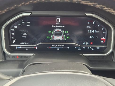 Used 2024 GMC Sierra 1500 AT4 w/ AT4 Premium Package image 26