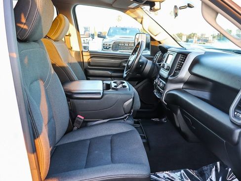 Used 2019 RAM 1500 Tradesman RWD image 20