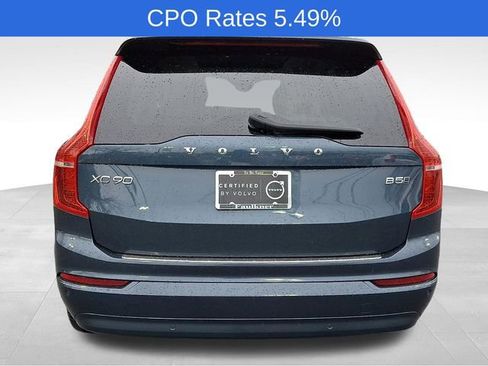 Certified 2023 Volvo XC90 B5 Core w/ Protection Package Premier AWD/4WD image 6