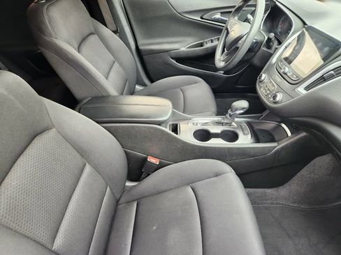 Used 2023 Chevrolet Malibu LT w/ Driver Confidence Package FWD image 13