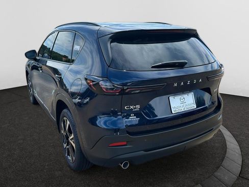 New 2026 MAZDA CX-5 Preferred AWD/4WD image 3