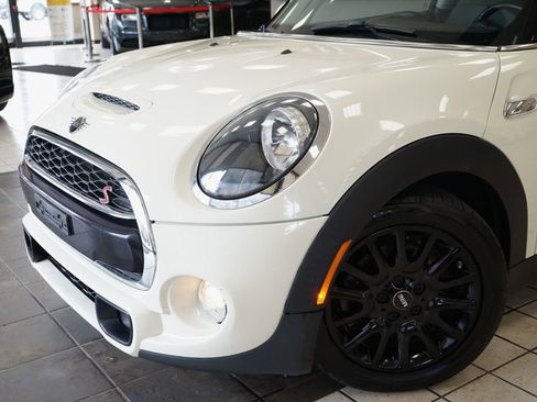 Used 2019 MINI Cooper S w/ Storage Package FWD image 20