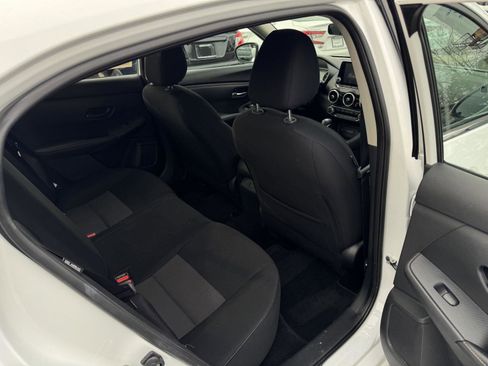 Used 2024 Nissan Sentra SV image 13