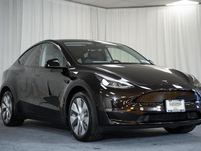 Used 2024 Tesla Model Y Long Range
