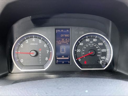 Used 2010 Honda CR-V EX image 24