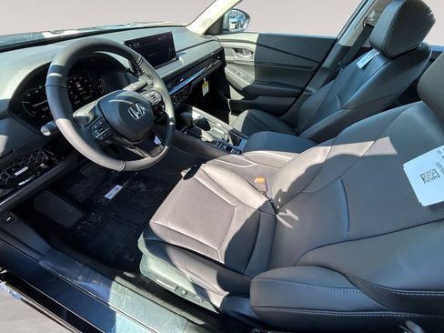 New 2026 Honda Accord EX-L image 10