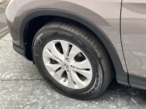 Used 2013 Honda CR-V EX image 26