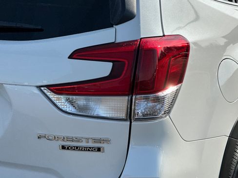 Used 2020 Subaru Forester Touring w/ Popular Package #2 image 26