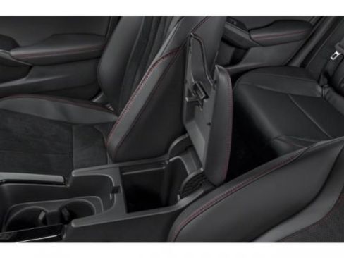 New 2026 Acura Integra Type S image 16