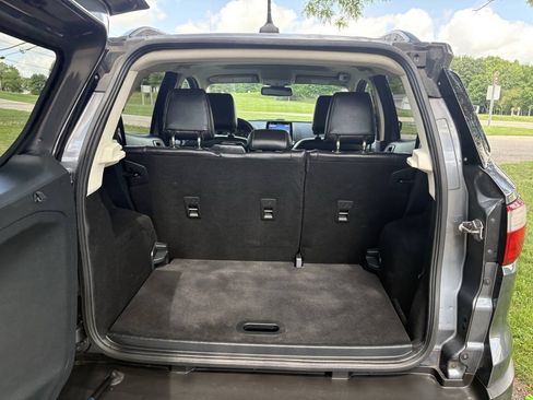 Used 2019 Ford EcoSport SES AWD/4WD image 28