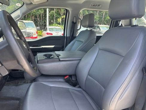 Used 2025 Ford F250 XL w/ XL Chrome Package RWD image 6