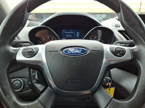 Used 2015 Ford Escape SE FWD image 19