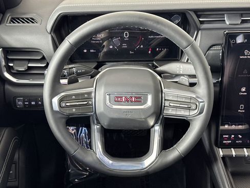 New 2026 GMC Terrain Elevation w/ Elevation Premium Package image 23