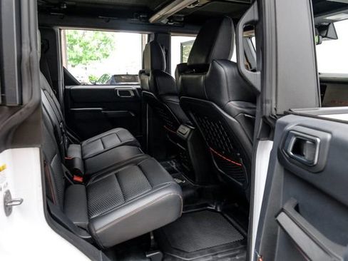 Used 2023 Ford Bronco Raptor image 73