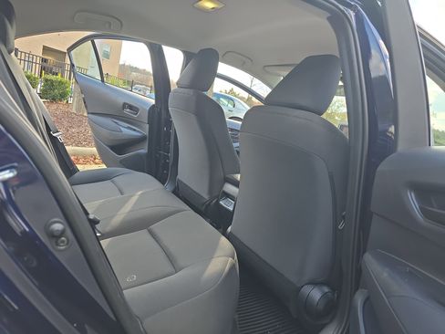 Used 2023 Toyota Corolla LE image 11