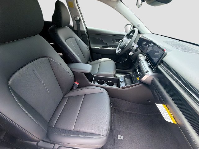 New 2026 Hyundai Kona Limited FWD image 30