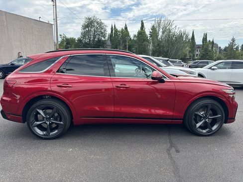 New 2026 Genesis GV70 2.5T Sport Prestige image 8