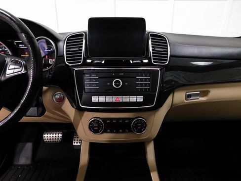 Used 2019 Mercedes-Benz GLE 43 AMG 4MATIC Coupe image 54