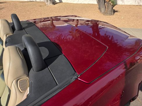 Used 2007 Cadillac XLR V image 11