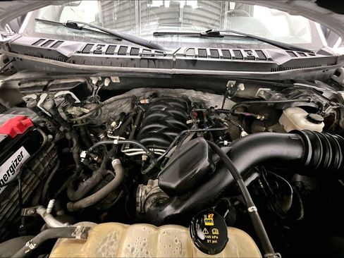 Used 2018 Ford F150 XLT w/ Equipment Group 302A Luxury image 29