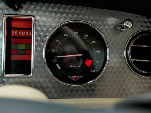 Used 1999 Bentley Continental SC RWD image 67